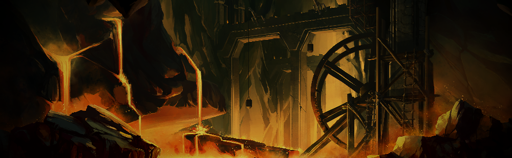 Iratus: Lord of the Dead is a turn-based roguelike RPG releasing on Steam Early Access this Summer