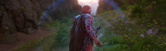 Anthem Review