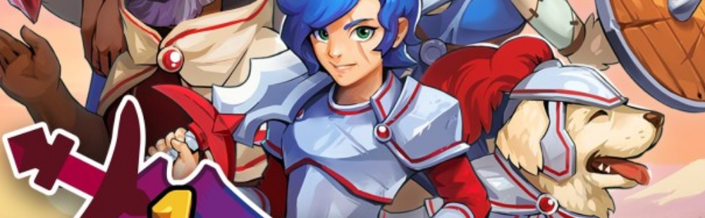 Wargroove Review