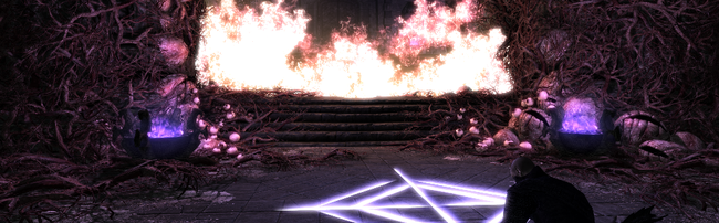 Enderal: Forgotten Stories isn't a just a mod for Skyrim, it's a damn good RPG in its own right