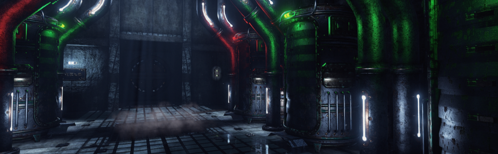 Steampunk first-person dungeon crawler Vaporum releasing on PlayStation 4, Xbox One, and Nintendo Switch this April