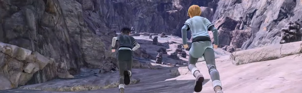 Sword Art Online: Alicization Lycoris announced for PlayStation 4, Xbox One, and PC