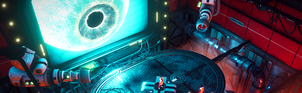 Bigben Interactive announces CRPG 'Paranoia: Happiness is Mandatory' for PC and consoles, releases later this year