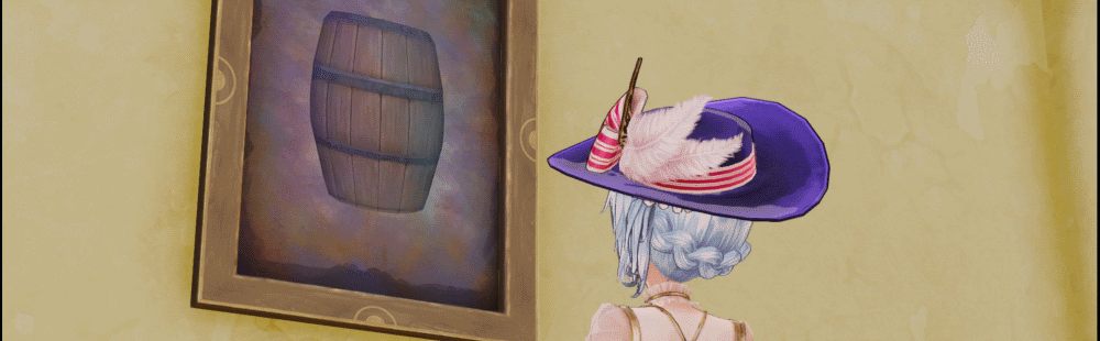 Nelke & the Legendary Alchemists Review