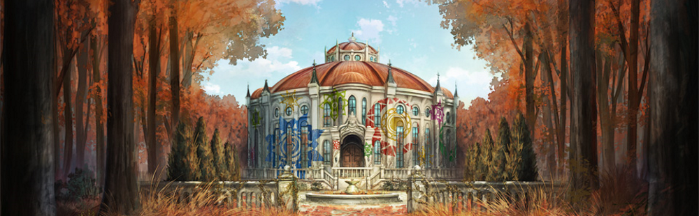 First Screenshots for Labyrinth of Galleria: Coven of Dusk
