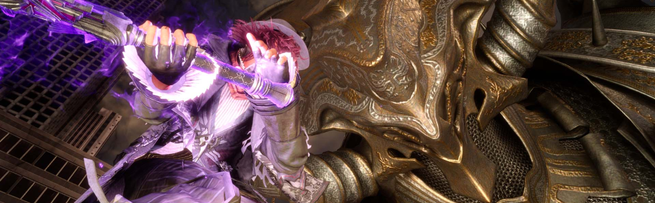 Final Fantasy XV - Episode Ardyn Review