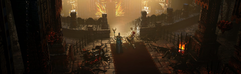 Warhammer: Chaosbane - Character gameplay trailers