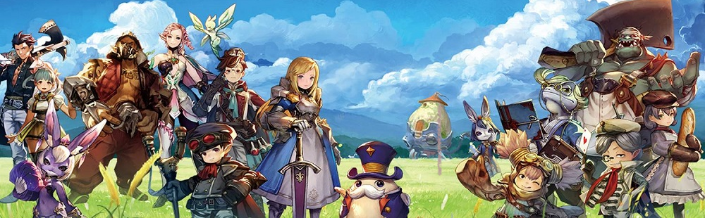 Caravan Stories' open beta for PlayStation 4 is now available in Japan with English language option