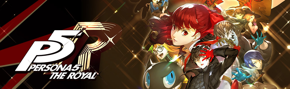 Persona 5 Royal first full trailer and screenshots, coming westward in 2020