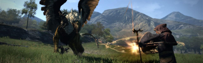 Dragon Dogma: Dark Arisen Switch Review