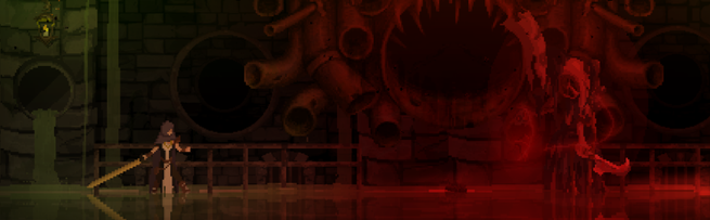 Dark Devotion Review