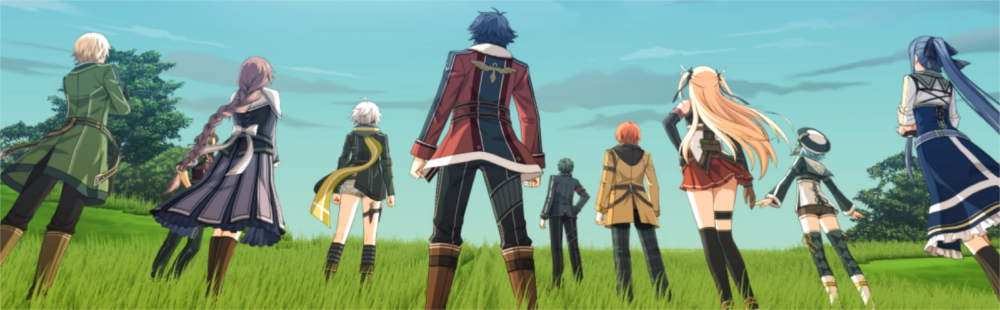 The Legend of Heroes: Trails of Cold Steel II PS4 Review
