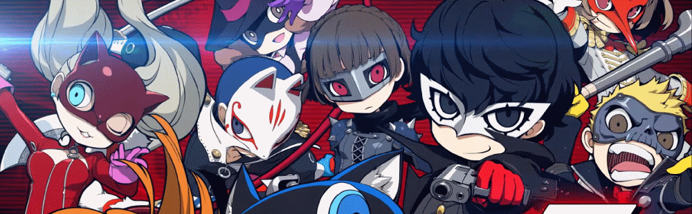 Persona Q2: New Cinema Labyrinth Review