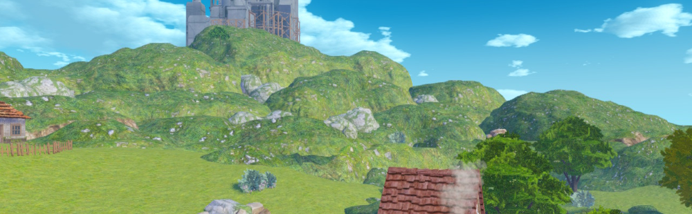 Atelier Lulua: The Scion of Arland Review