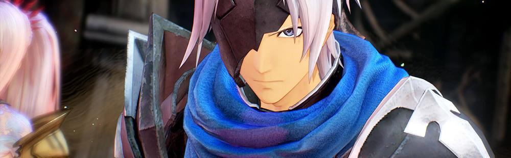 Tales of Arise Officially Revealed at the Xbox Conference