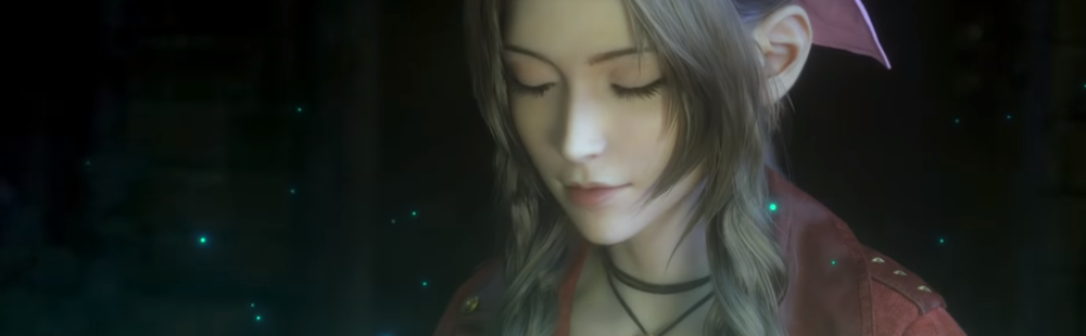 Final Fantasy VII Remake will be released in the first quarter of 2020