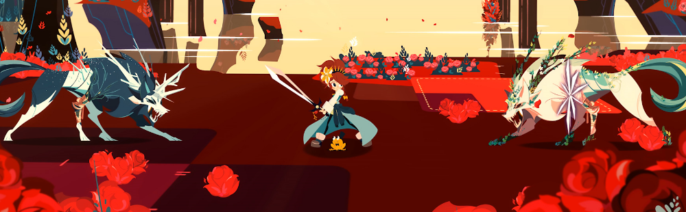 Cris Tales extended demo impressions from E3 2019