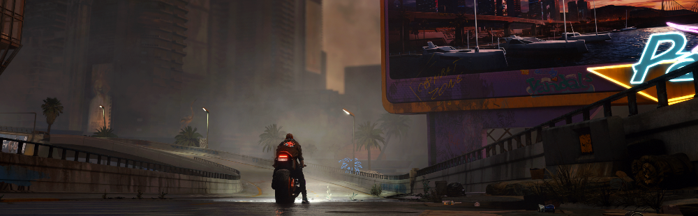 Cyberpunk 2077 New Gameplay Demo Impressions from E3 2019