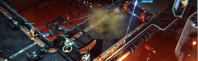 Paranoia: Happiness is Mandatory Hands-On Impressions from E3 2019