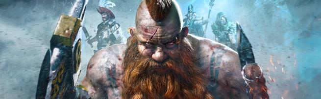Warhammer: Chaosbane Review