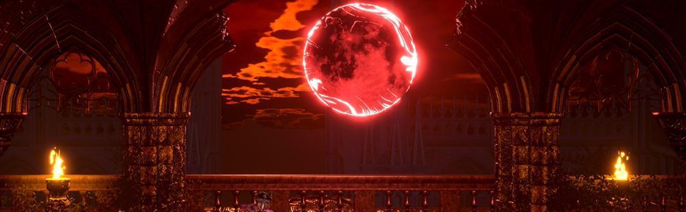 Bloodstained: Ritual of the Night Review