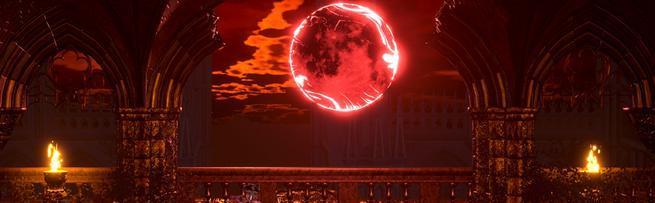Bloodstained: Ritual of the Night Review