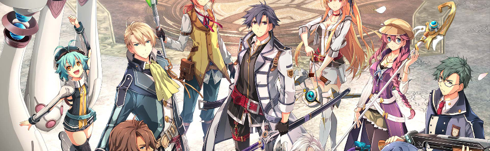 Toshihiro Kondo (Nihon-Falcom) Anime Expo 2019 Interview: Trails of Cold Steel III, and the state of Zemuria in the West