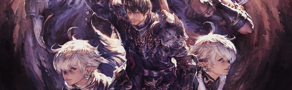 Final Fantasy XIV: Shadowbringers Review