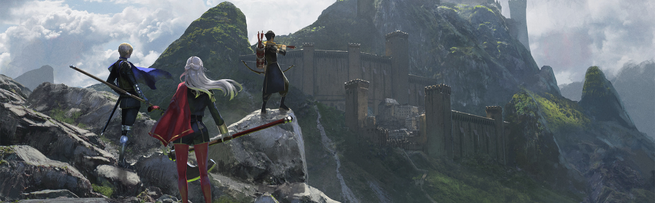 Fire Emblem: Three Houses Review