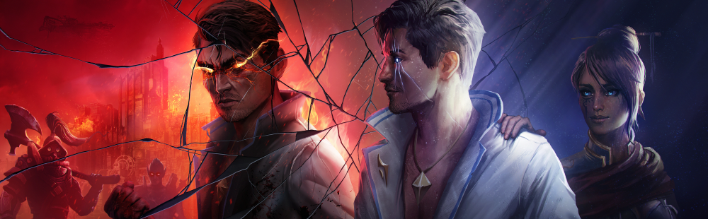 Tactical RPG 'Dark Envoy' to release on PlayStation 4, Xbox One, and PC in late 2020