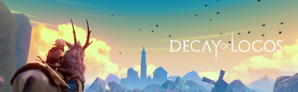 Action adventure RPG 'Decay of Logos' launches later this month for consoles and PC