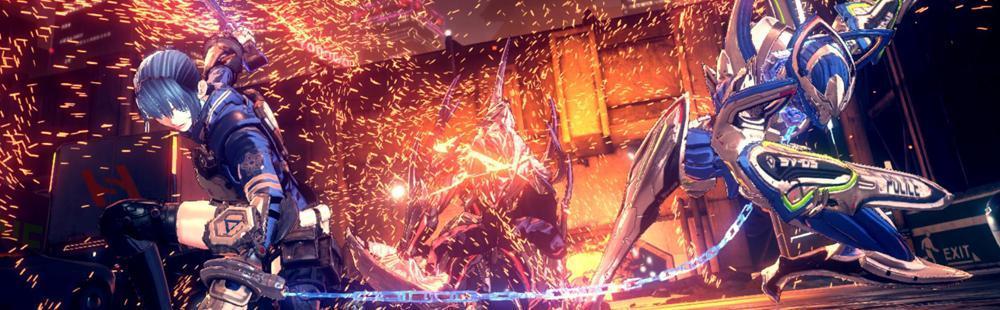 Astral Chain Hands-on: Seven Things I’m Loving in the First Seven Hours