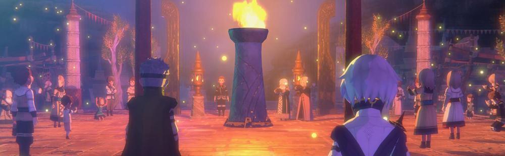 Oninaki Review