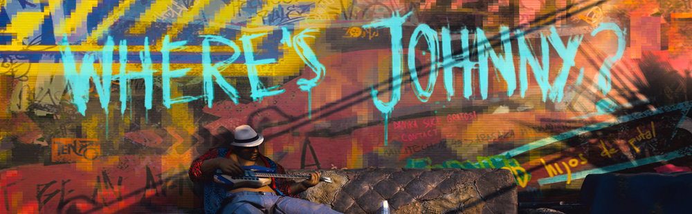 Cyberpunk 2077 Interview: Exploring the Environment with Senior Concept Artist Marthe Jonkers
