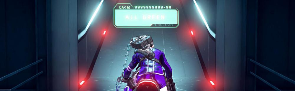 Astral Chain Review