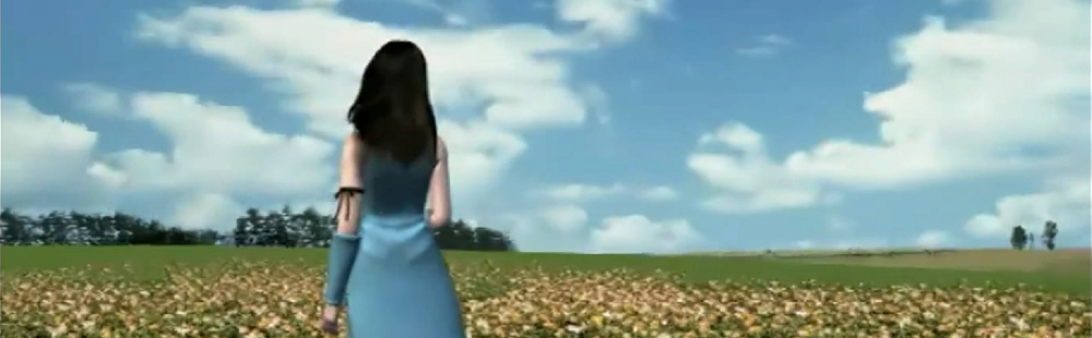 Hands-on with Final Fantasy VIII Remastered