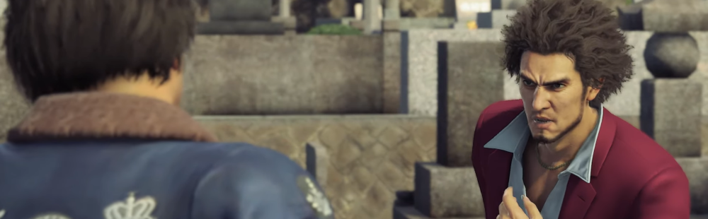 More details about Yakuza: Like a Dragon surface in Famitsu