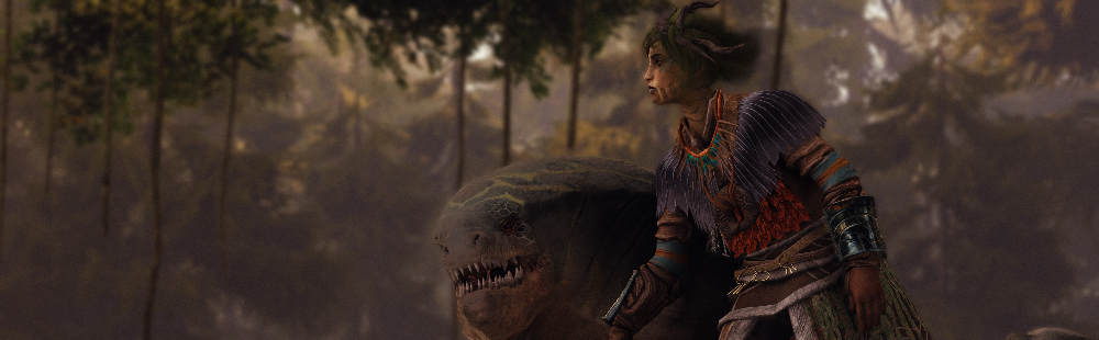 Greedfall Review