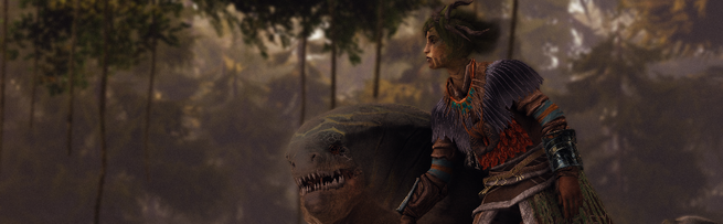 Greedfall Review