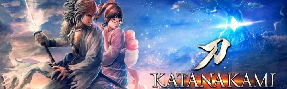 Spike Chunsoft announces Katanakami for PlayStation 4, Nintendo Switch, and PC