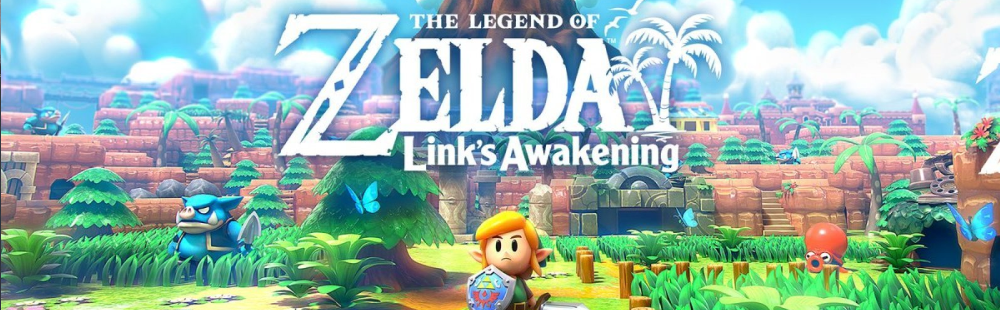 The Legend of Zelda: Link's Awakening Review