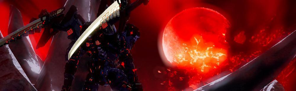 Branching Path: MAN, GOD, MACHINE - A Love Letter to Daemon X Machina