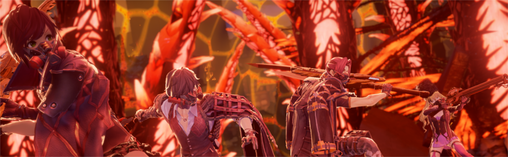 Code Vein Review