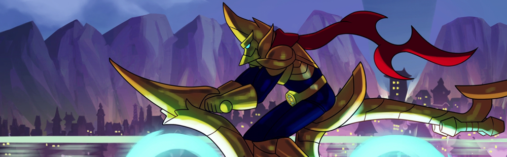 Indivisible Review