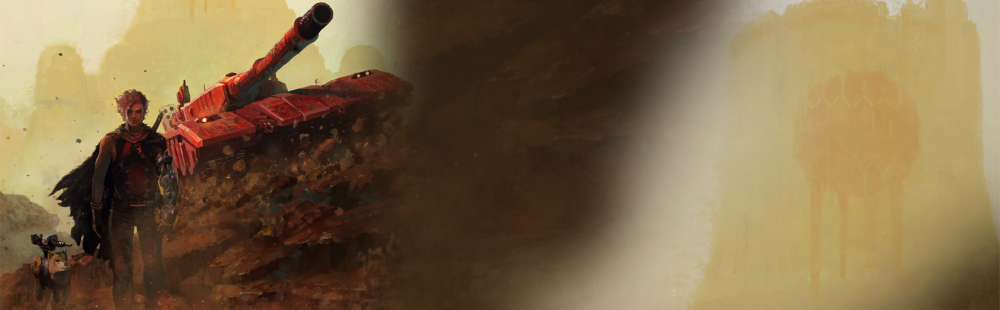 Kadokawa releases a trailer featuring Metal Max Xeno Reborn in 'New Generation' teaser