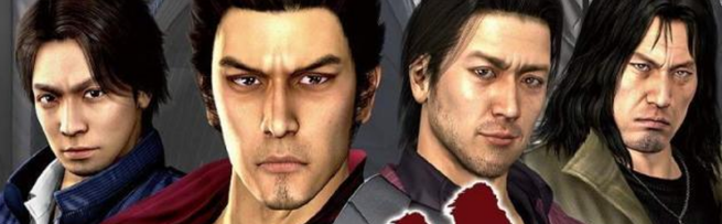Yakuza 4 Remastered Review