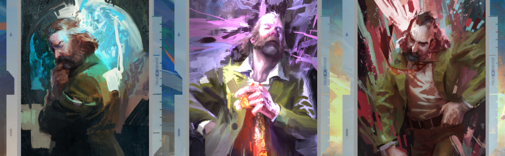 Disco Elysium Review