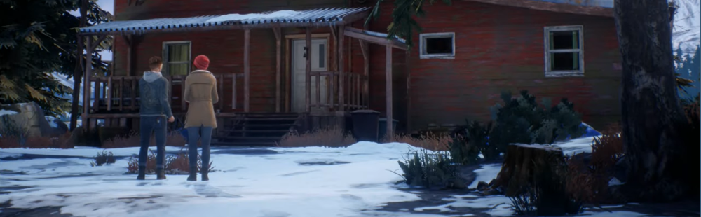 Xbox Game Studios announces episodic narrative adventure game Tell Me Why from Dontnod Entertainment