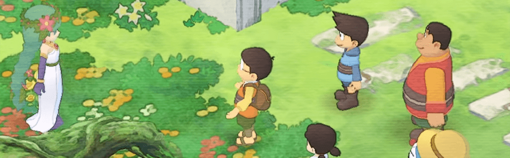 Doraemon Story of Season Review