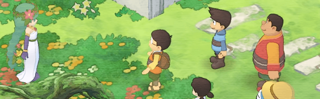 Doraemon Story of Season Review